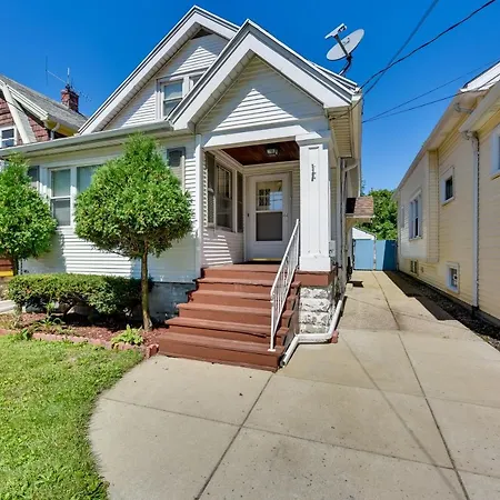 Buffalo Vacation Rental About 8 Mi From Canalside! Exterior photo