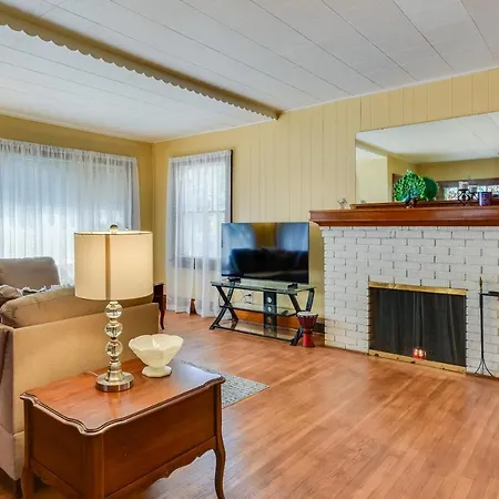 Buffalo Vacation Rental About 8 Mi From Canalside! Exterior photo