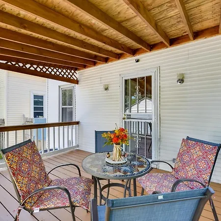 Buffalo Vacation Rental About 8 Mi From Canalside! Exterior photo