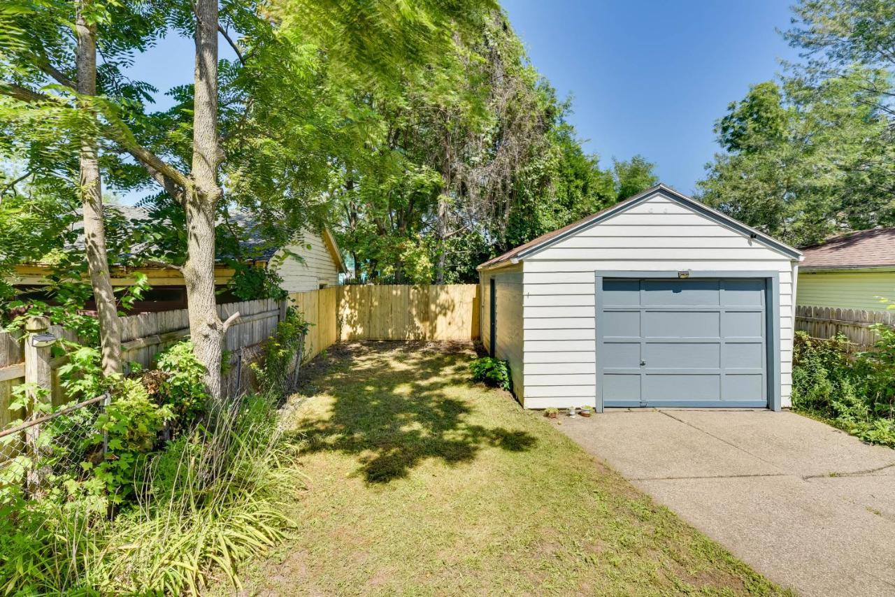 Vacation About 8 Mi From Canalside! Holiday home *